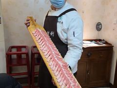 -阳坊胜利涮羊肉(阳坊老店)