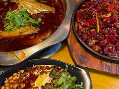 -川东长筷子耗儿鱼(万象润街店)