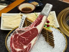 -龙记珍牛和牛烧肉(龙南街店)
