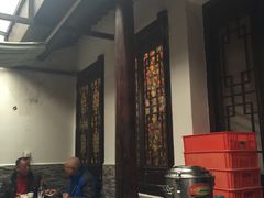 -三林本帮馆(中林街店)