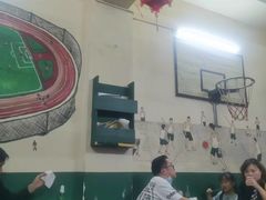 大堂-隆康社长沙烧烤铺(桔园店)