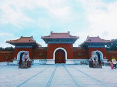-北陵公园
