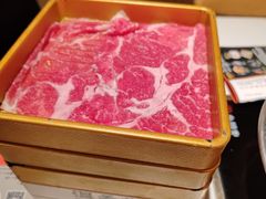 -温禾牛·和牛寿喜烧自助火锅(恒基名人店)