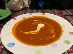 烤鸡肉玛莎拉-Tony's House