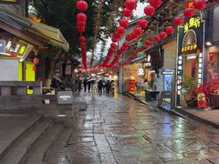 -重庆十八梯传统风貌区