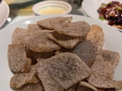 炸灌肠-京味斋·北京烤鸭(华威桥北工大店)