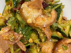 -东北饺子馆(马尾君竹店)