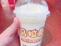 -马拉桑果汁(龙头路总店)