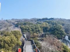 -虞山风景区