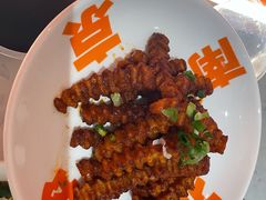 -南锣南门涮肉(南锣鼓巷店)