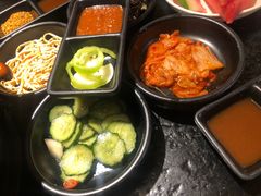 -九田家黑牛烤肉料理(石路天虹店)