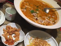-金佬馆·川菜(芜湖繁昌华亿店)