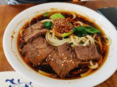 -柴氏风味斋(甘家口店)