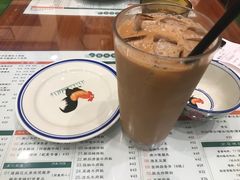 -小龍鳳餐室(番禺路店)