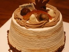 -théATRE 茶聚场(王府中環店)