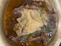-芦月轩羊蝎子(太平桥店)