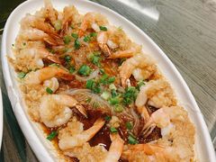 -北李妈妈菜·海肠捞饭(高新万达店)