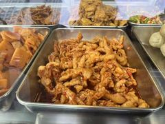 -张记捆鸡(荷花池总店)