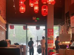 -湘语·湖南家常菜(新洲店)