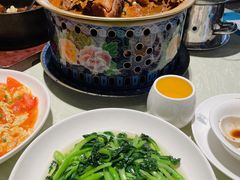 -金典银峰老鹅馆·昆山菜(亭林公园店)