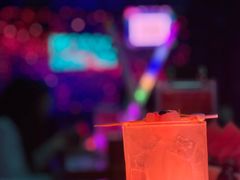 -MOSSO音乐酒吧·Live House(南京西路店)