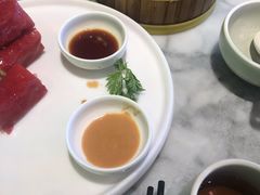 -蝴蝶里·粤菜·点心(滨江龙湖店)