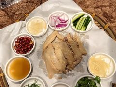 -顺意·顺德家乡菜(国际人才大厦店)