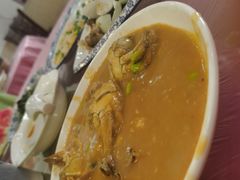 -小陆莲花蟹园农家乐(莲花岛店)