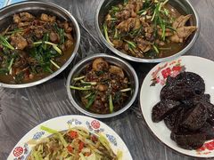 -高子烧鸡公(五里堆路店)