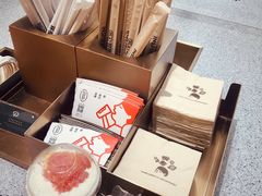 -喜茶(深圳喜荟城店)