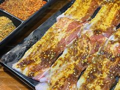 -吉志烤肉(太原总店)