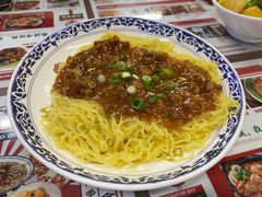 -七爷清汤腩·港式餐厅(金狮广场店)