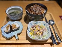 -京和风.日式家庭料理(京和风食堂大仓店)
