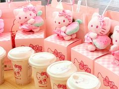 -喜茶(佛山顺德大良东乐路店)