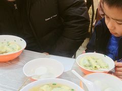 -利达汤圆馄饨(川公路店)