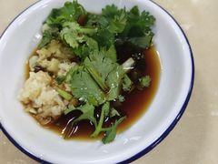 -解放路步行街                