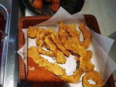 -新辣道鱼火锅(西直门店)