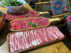 -黔诚酸汤牛肉(甲秀楼店)
