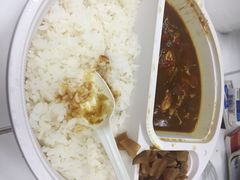 CoCo壱番屋(久光百货店)-CoCo壱番屋(久光百货店)