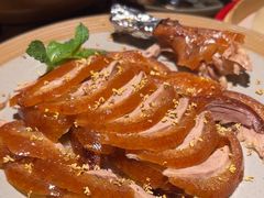 -青年公社烤鸭(青年路店)