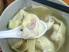 -绿杨馄饨店(上塘街店)