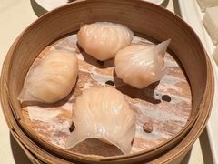 -利苑酒家(宜安广场店)