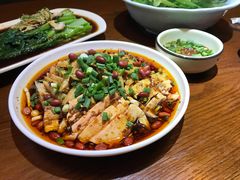 棒棒鸡-宣威山野人家·云南菜·菌火锅(金碧店)