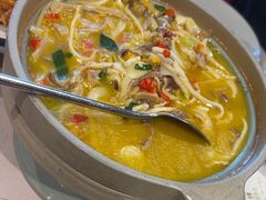 -马凯餐厅(地安门店)