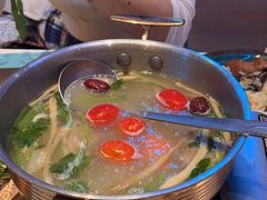 -阿娜尔·新疆菜(宜家荟聚中心店)