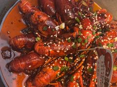 -巴厘龙虾·榜首油焖大虾(洞庭·艺术洋房店)