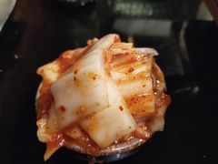 -炙韩料理·部队锅专门店