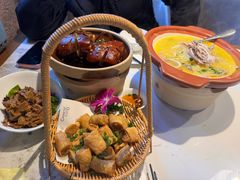 -塘人·老底子宁波菜小馆(南塘老街店)