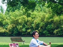 -上海佘山世茂艾美酒店