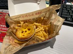 -肯德基(湘龙路店)
